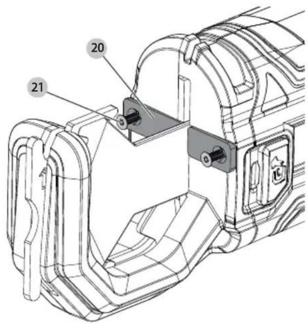 DEWALT DWAPVCIR - 8