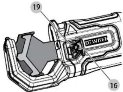 DEWALT DWAPVCIR - 7