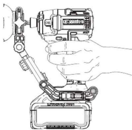 DEWALT DWAPVCIR - 9