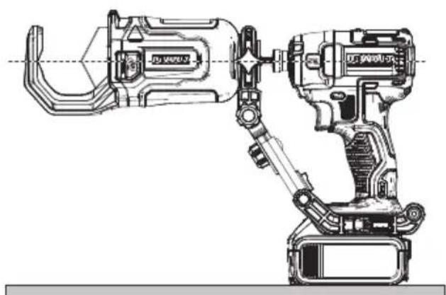 DEWALT DWAPVCIR - 5