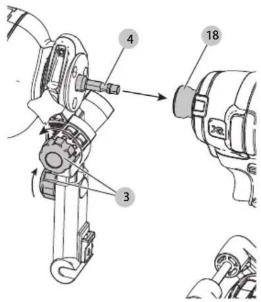 DEWALT DWAPVCIR - 3