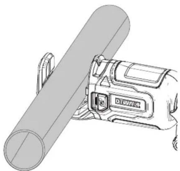 DEWALT DWAPVCIR - 10