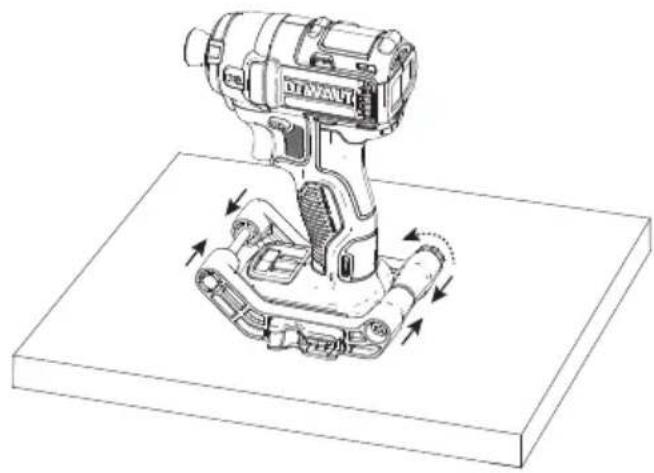 DEWALT DWAPVCIR - 2