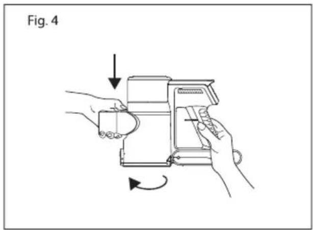 TAURUS Crossback Digital Flex - CROSSBACK DIGITAL FLEX - 9