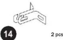 H.KOENIG YOKO13 - ENGLISH - 14