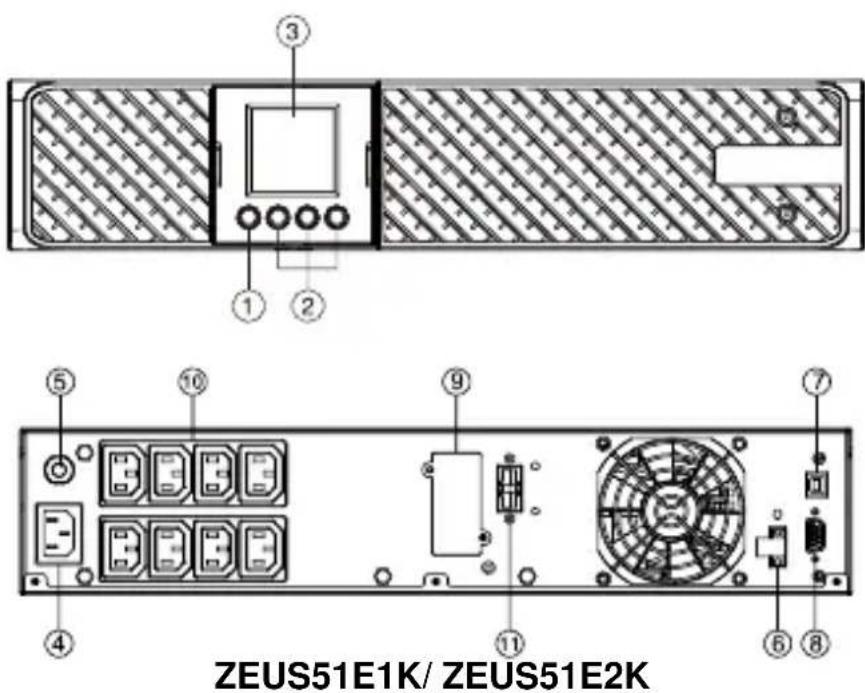 CONCEPTRONIC ZEUS51E - ROZPAKOWYWANIE - 1