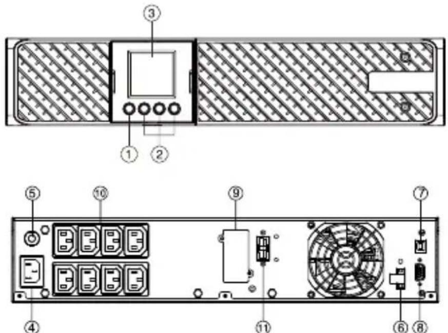 CONCEPTRONIC ZEUS51E - AUSPACKEN - 1