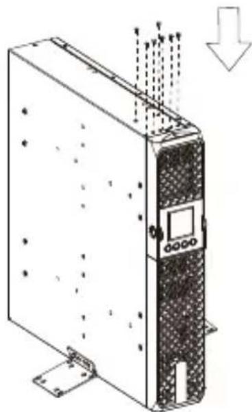 CONCEPTRONIC ZEUS51E - INSTALACÁ O VERTICAL/TORRE - 2