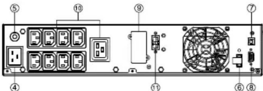 CONCEPTRONIC ZEUS51E - UNPACKING - 3