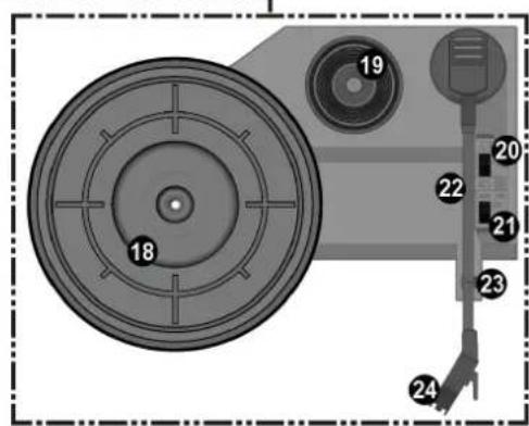 Audizio Frisco - REGLAGES - 3