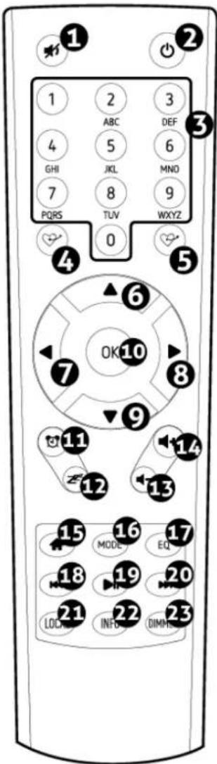 Audizio Ferrara - Dimmer - 1