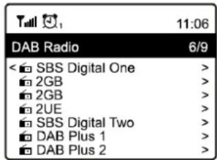 Audizio Ferrara - DAB(+) RADIO - 1