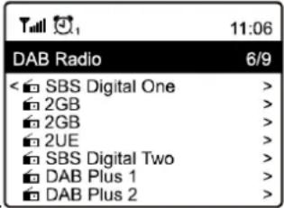 Audizio Ferrara - DAB(+) RADIO - 1