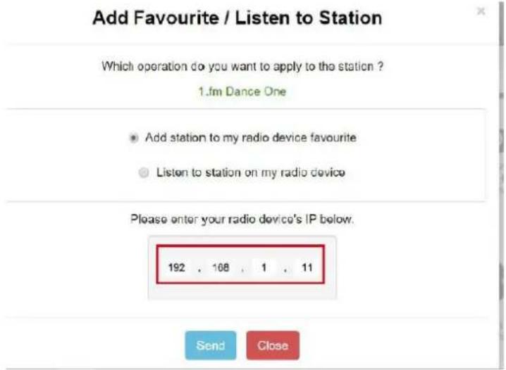 Audizio Ferrara - CONTROL REMOTO VIA PC / SMART PHONE - 2
