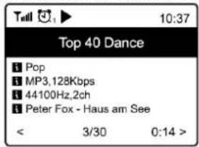 Audizio Ferrara - Empezar a reproducir radio por Internet - 2