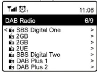 Audizio Ferrara - DAB(+) RADIO - 1