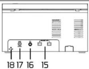 Audizio Arles - PRODUKTÜBERSICHT - 1