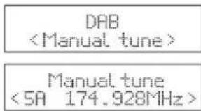 Audizio Arles - MANUAL TUNING - 1