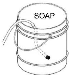 Simpson IR3040012B - VOLATILE LIQUIDS - 2