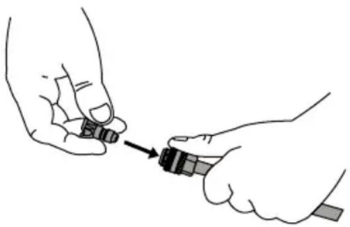 Simpson IR3040012B - Nozzle Installation - 1