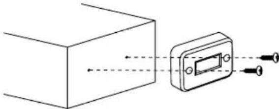 Simpson IR3040012B - AVISOAV - 3