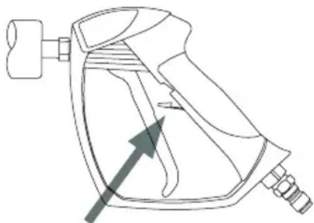 Simpson IR3040012B - BLESSURE PAR INJECTION - 1