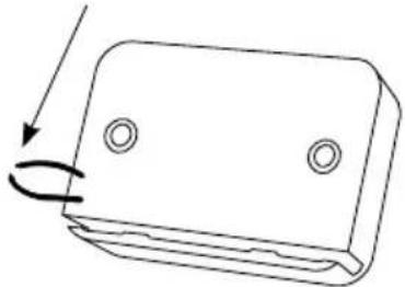 Simpson IR3040012B - Activar el cuenta horas - 1
