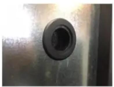 CLIMADIFF Cvp185 - Lüftungssystem: Aktivkohlefilter - 2