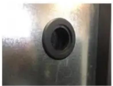 CLIMADIFF Cvp185 - Sistema de ventilación: filtro de carbón - 2