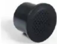 CLIMADIFF Cvp185 - Lüftungssystem: Aktivkohlefilter - 1