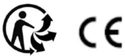 CLIMADIFF Cvp185 - This appliance meets the requirements of all applicable European directives and their amendments. - 1