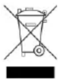 Techno Line WS 9455 - Batteries safety warnings - 2