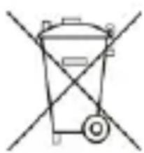 Techno Line WS 9455 - Obblighi in base alla normativa sulle batterie - 1