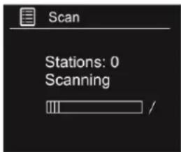 Audizio Adria - Station list - 1
