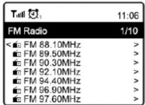 Audizio Lucca - FM RADIO - 1