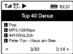 Audizio Lucca - Comienza a reproducir radio por internet - 2