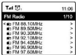 Audizio Lucca - FM RADIO - 1