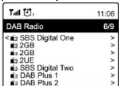 Audizio Lucca - DAB + - 1