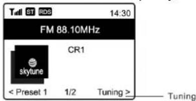 Audizio Lucca - Manual Tune - 1