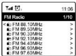 Audizio Lucca - FM RADIO - 1