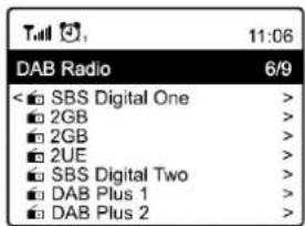 Audizio Lucca - DAB+ - 1