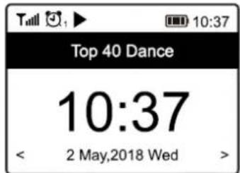 Audizio Lucca - Begin met het spelen van internetradio - 3