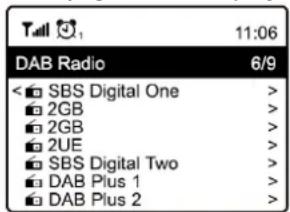 Audizio Lucca - DAB + - 1