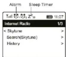 Audizio Lucca - MINUTERIE DE SOMMEIL - 1