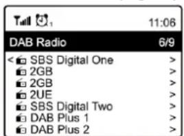 Audizio Lucca - DAB + - 1