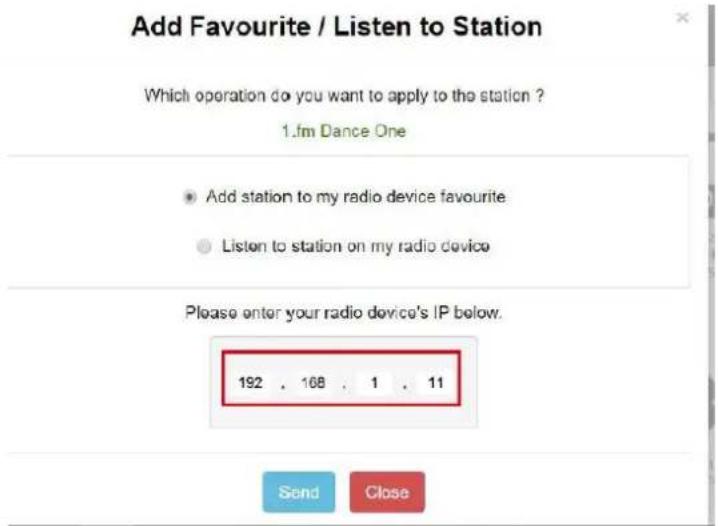 Audizio Lucca - CONTROL REMOTO VIA PC / SMART PHONE - 1