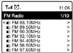 Audizio Lucca - FM RADIO - 1