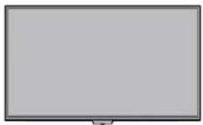 TCL 27R83U - Ce qu'il y a dans la boîte - 1