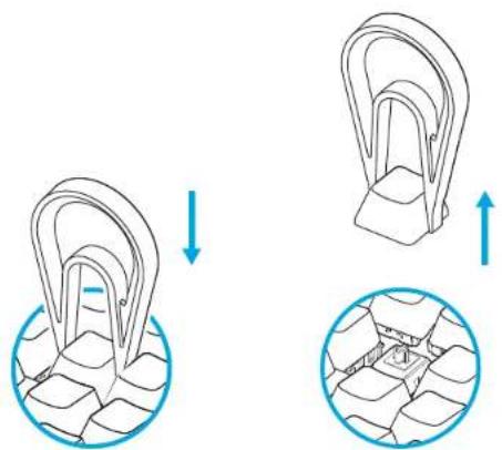 LOGITECH G PRO X 60 - SETUP INTRODUCTIONS - 2