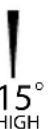 Simpson ALIR3040012B - Sélection de la buse - 1